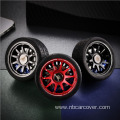 Tire Luxury Car Oil Diffuser Car Tire Rim